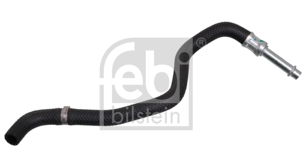 Hydraulic Hose, steering